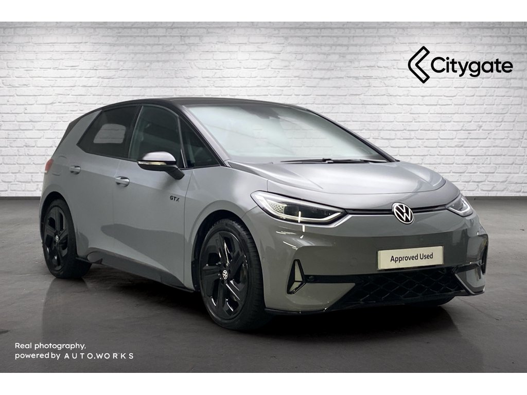 Main listing image - Volkswagen ID.3