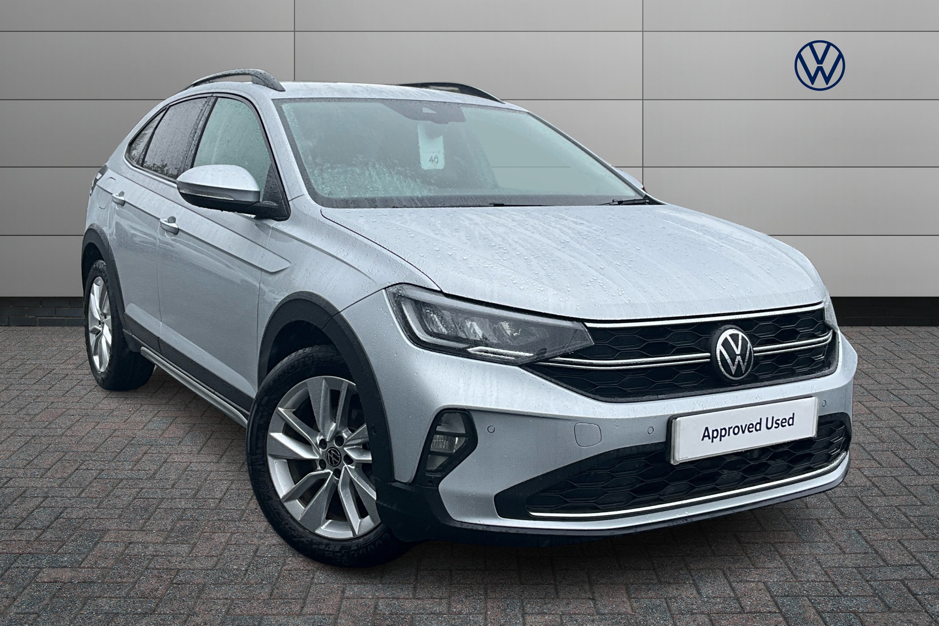 Main listing image - Volkswagen Taigo