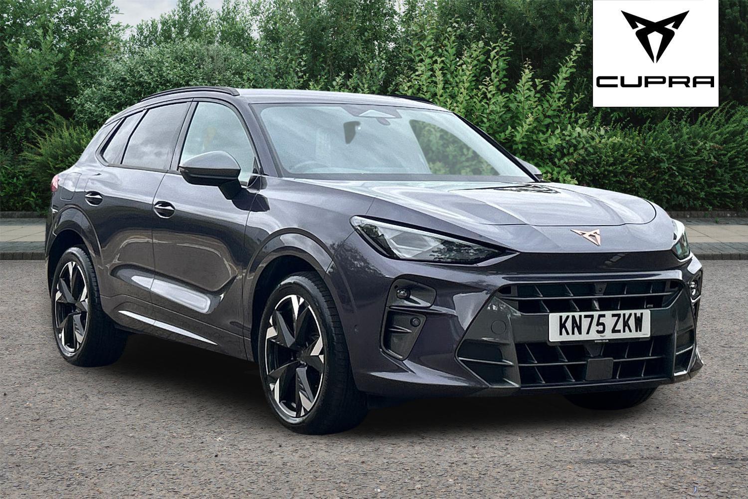 Main listing image - Cupra Terramar