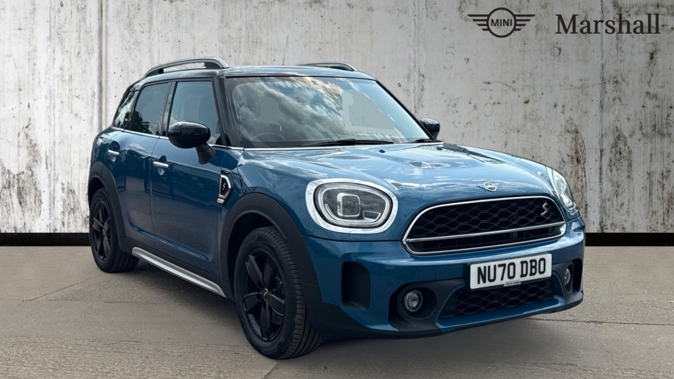 Main listing image - MINI Countryman