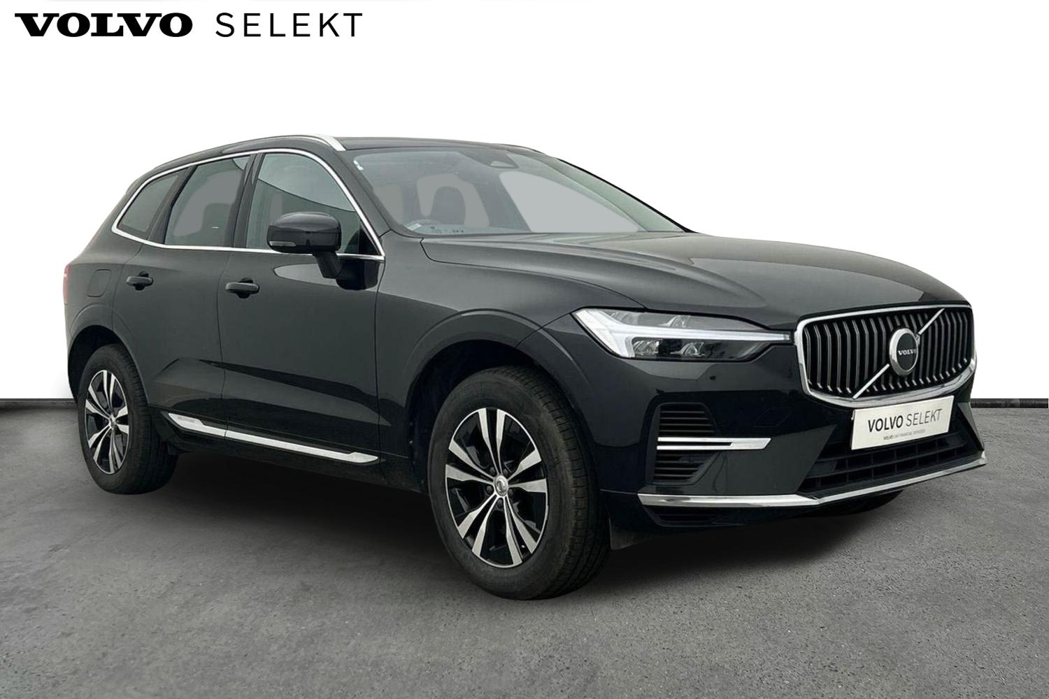 Main listing image - Volvo XC60