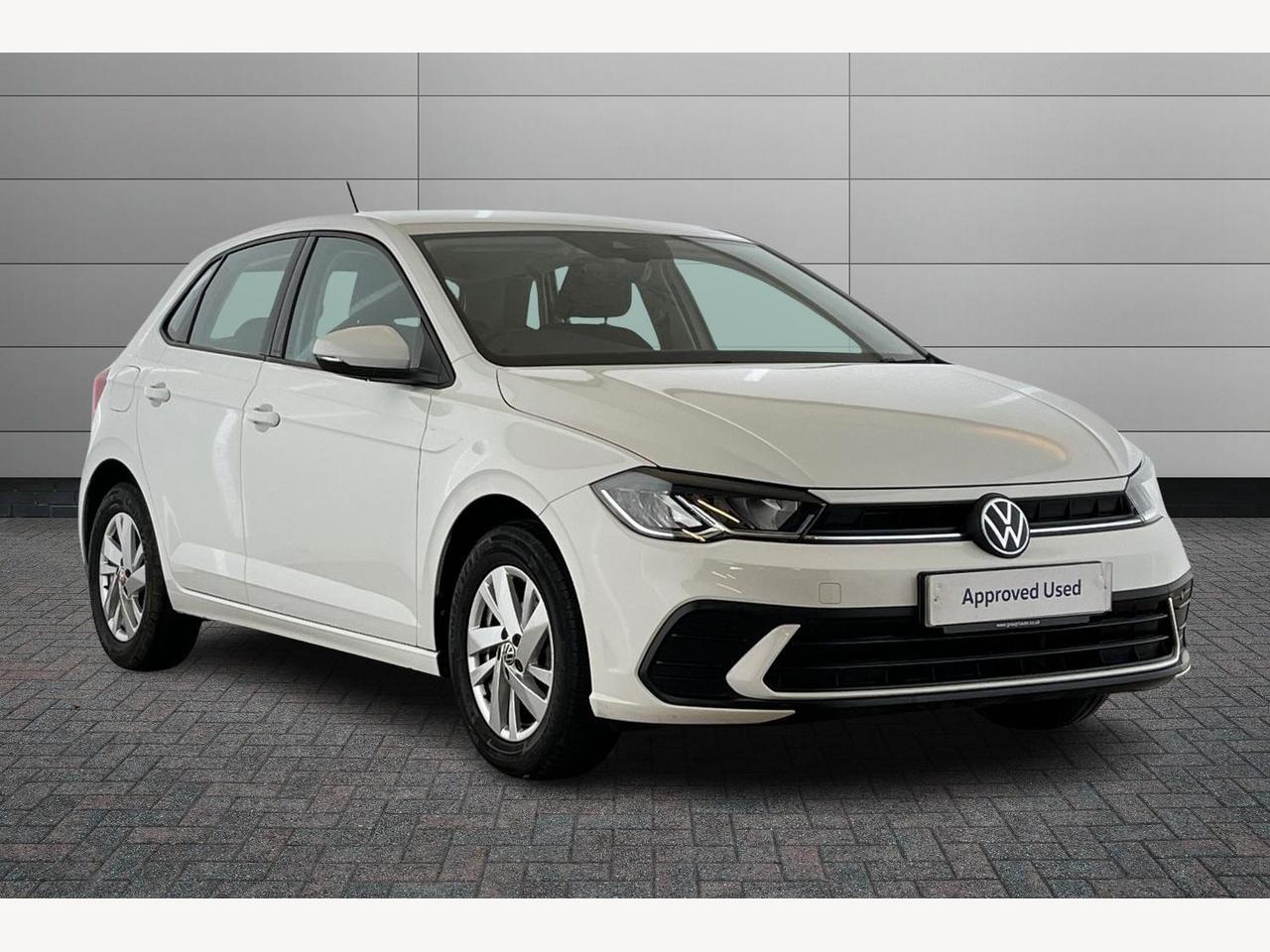 Main listing image - Volkswagen Polo