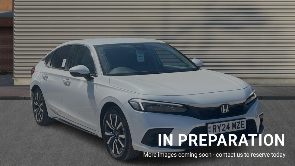 Main listing image - Honda Civic