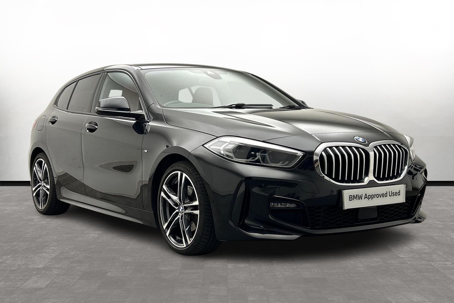 Main listing image - BMW 1 Series