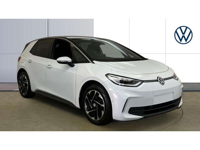 Main listing image - Volkswagen ID.3