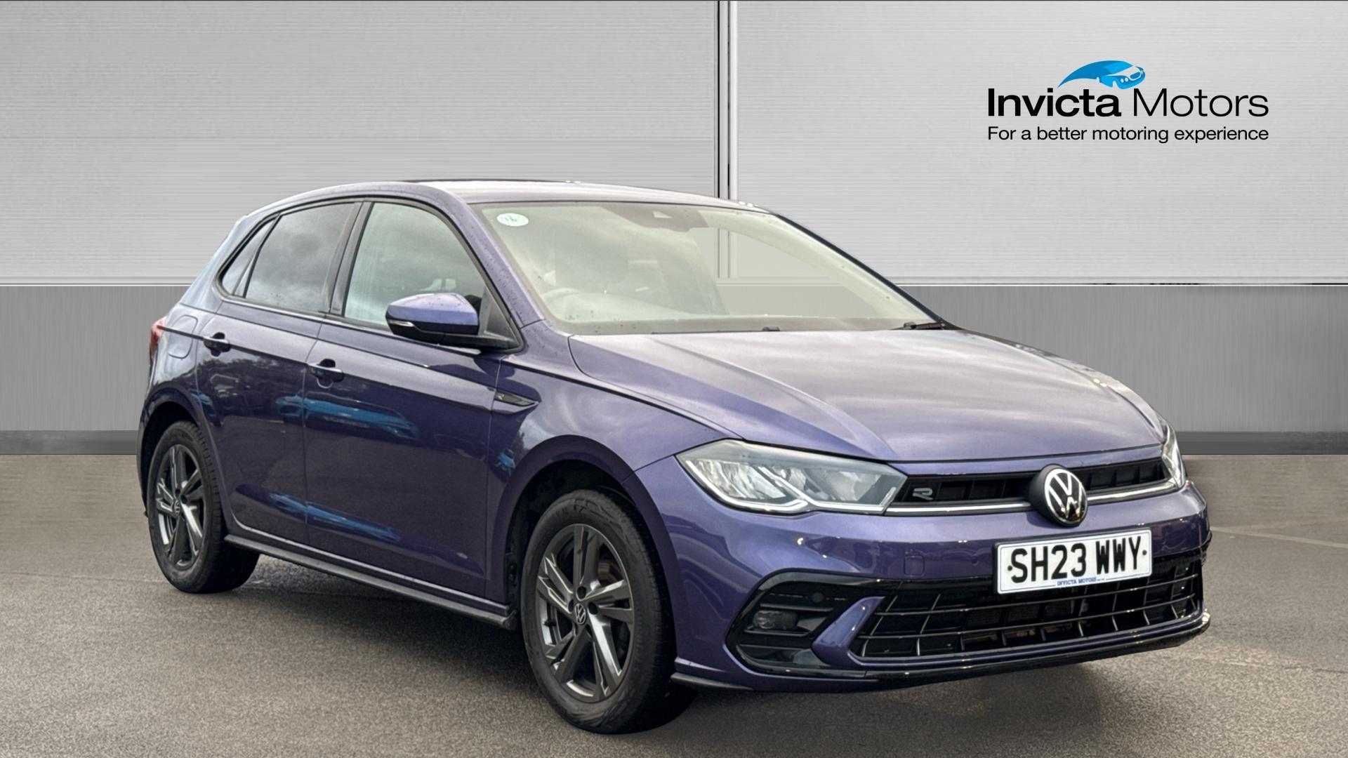 Main listing image - Volkswagen Polo