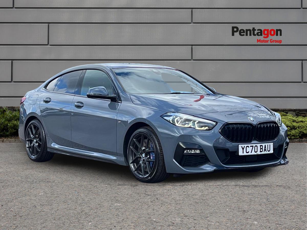 Main listing image - BMW 2 Series Gran Coupe