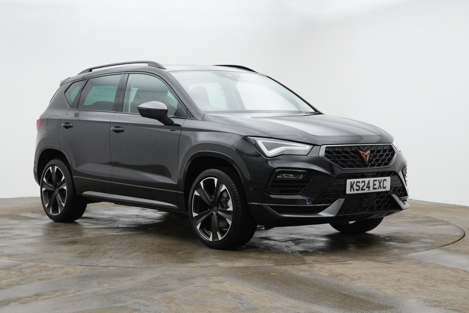 Main listing image - Cupra Ateca