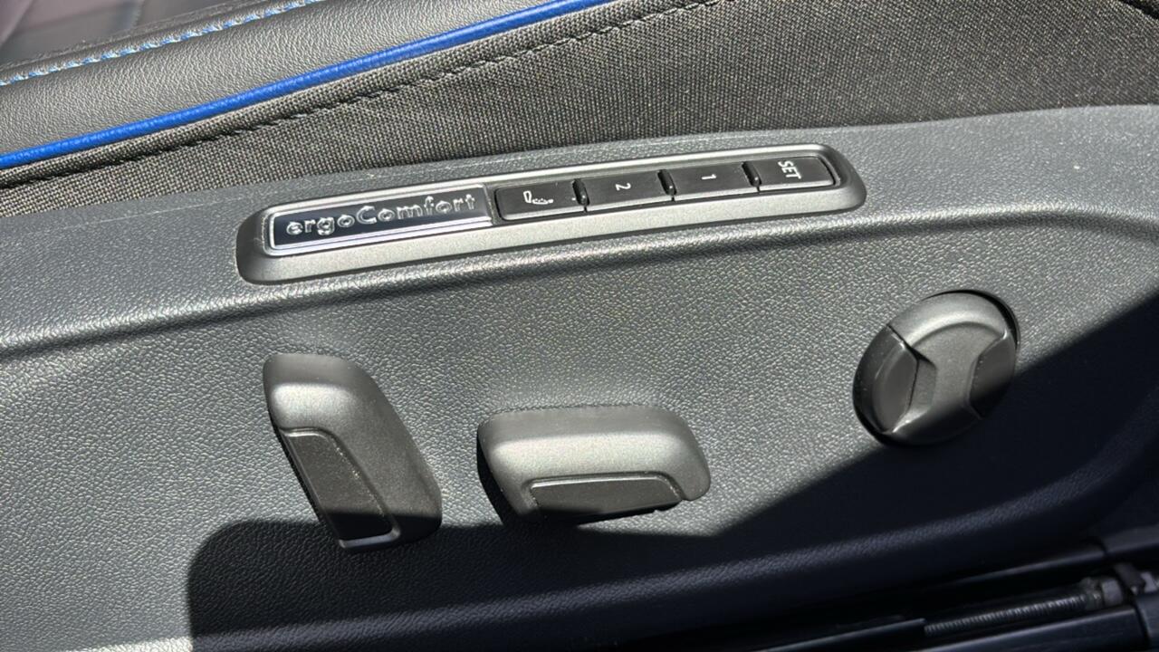 Main listing image - Volkswagen Arteon
