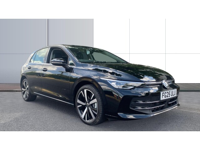 Main listing image - Volkswagen Golf