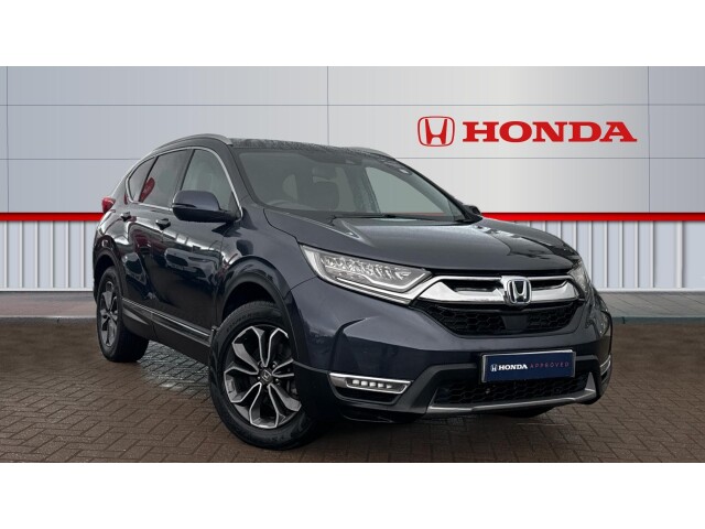 Main listing image - Honda CR-V