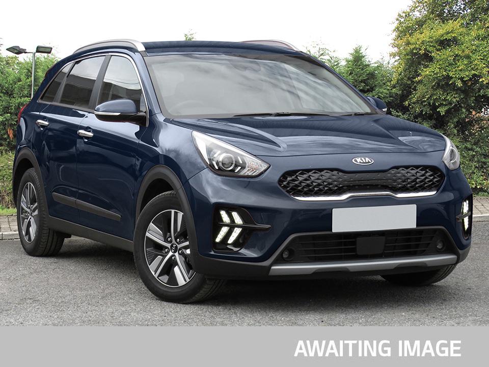 Main listing image - Kia Niro