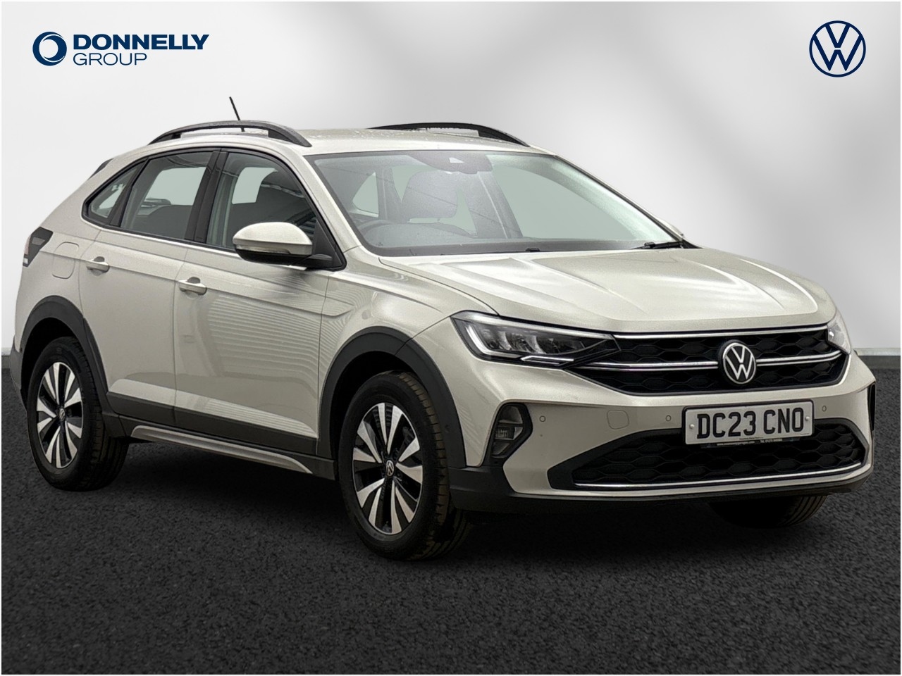 Main listing image - Volkswagen Taigo