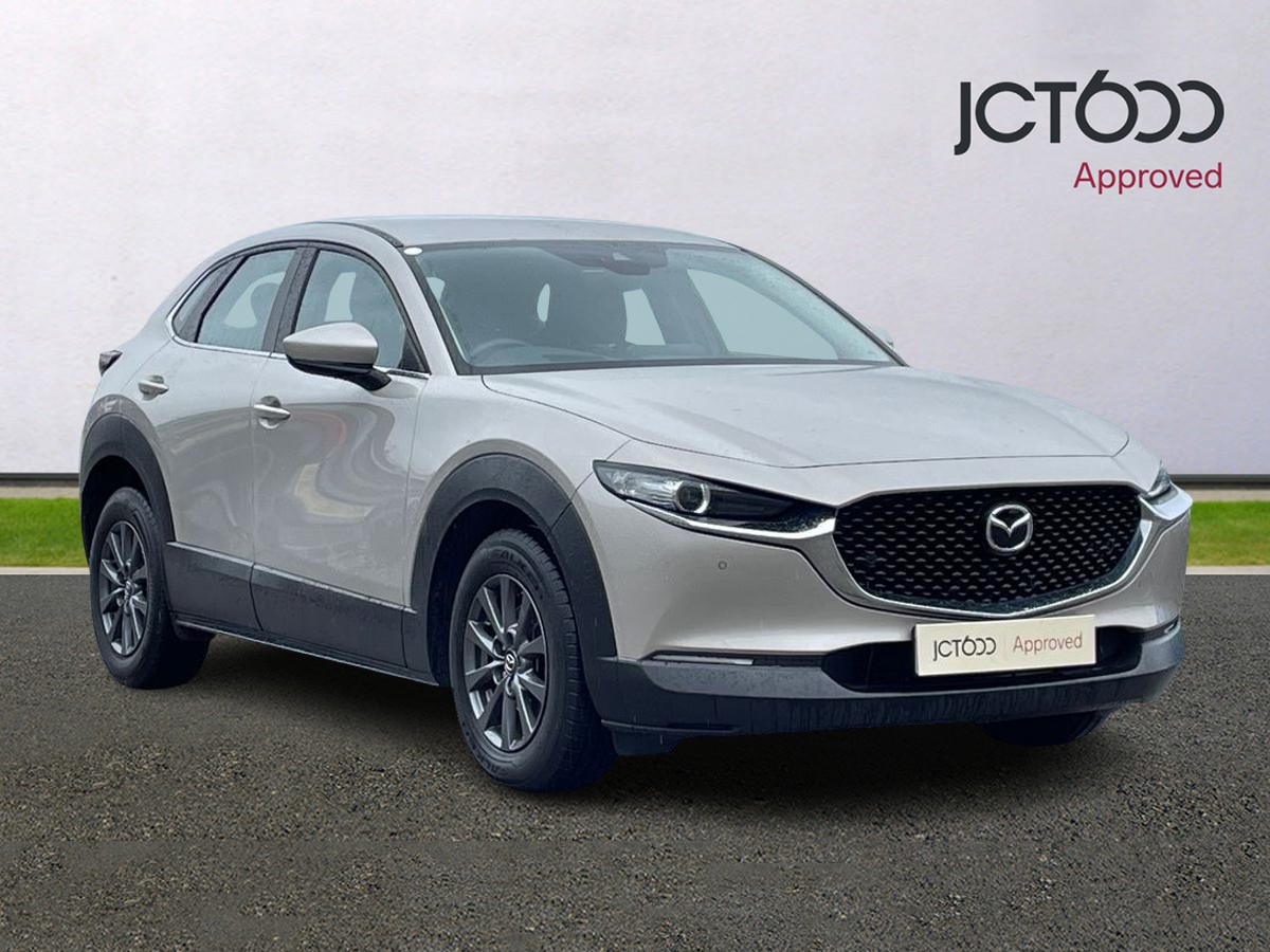 Main listing image - Mazda CX-30