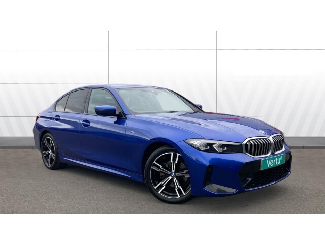 Main listing image - BMW 3 Series