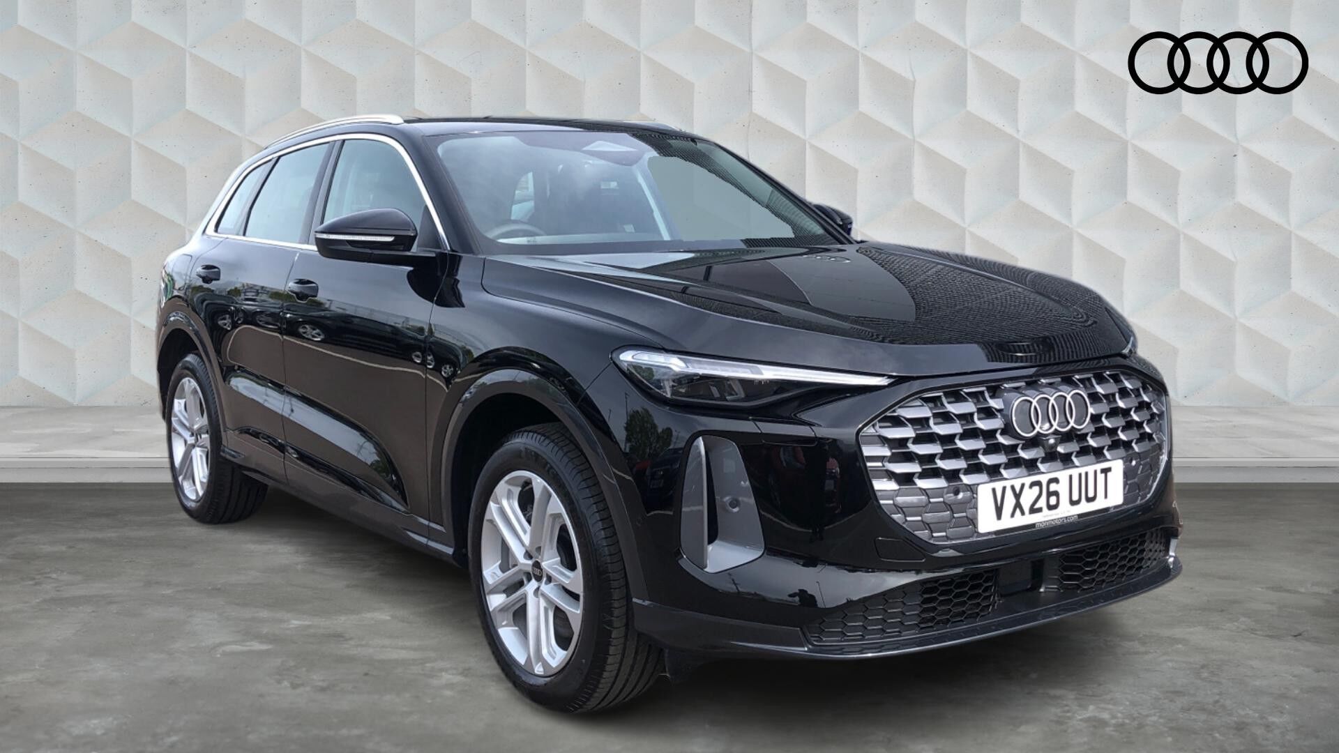 Main listing image - Audi Q5
