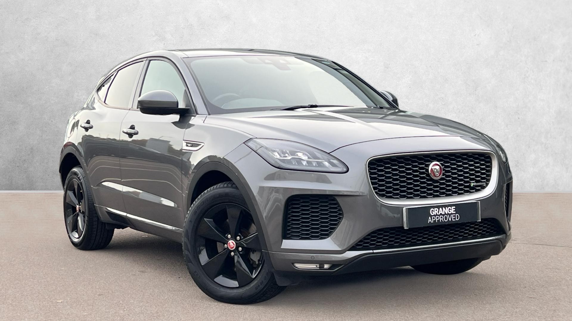 Main listing image - Jaguar E-Pace