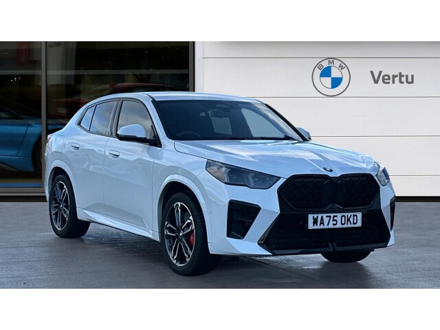 Main listing image - BMW X2