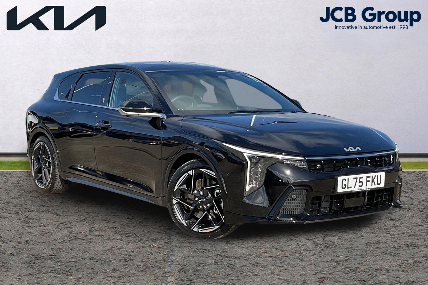 Main listing image - Kia K4