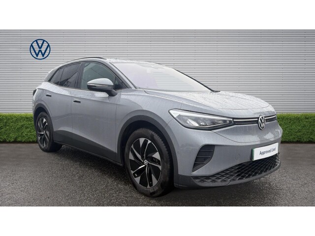Main listing image - Volkswagen ID.4