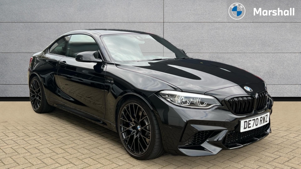 Main listing image - BMW M2