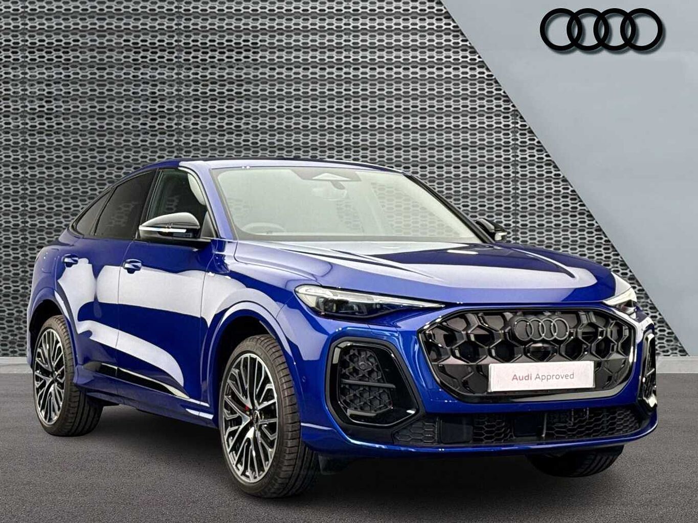 Main listing image - Audi Q5