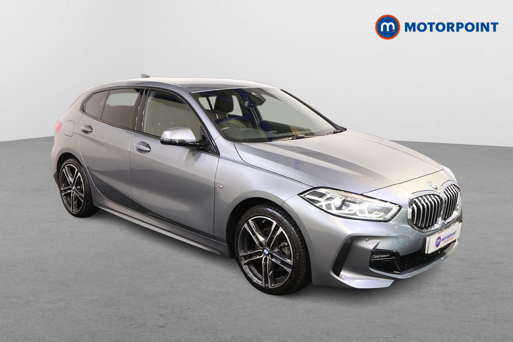 Main listing image - BMW 1 Series