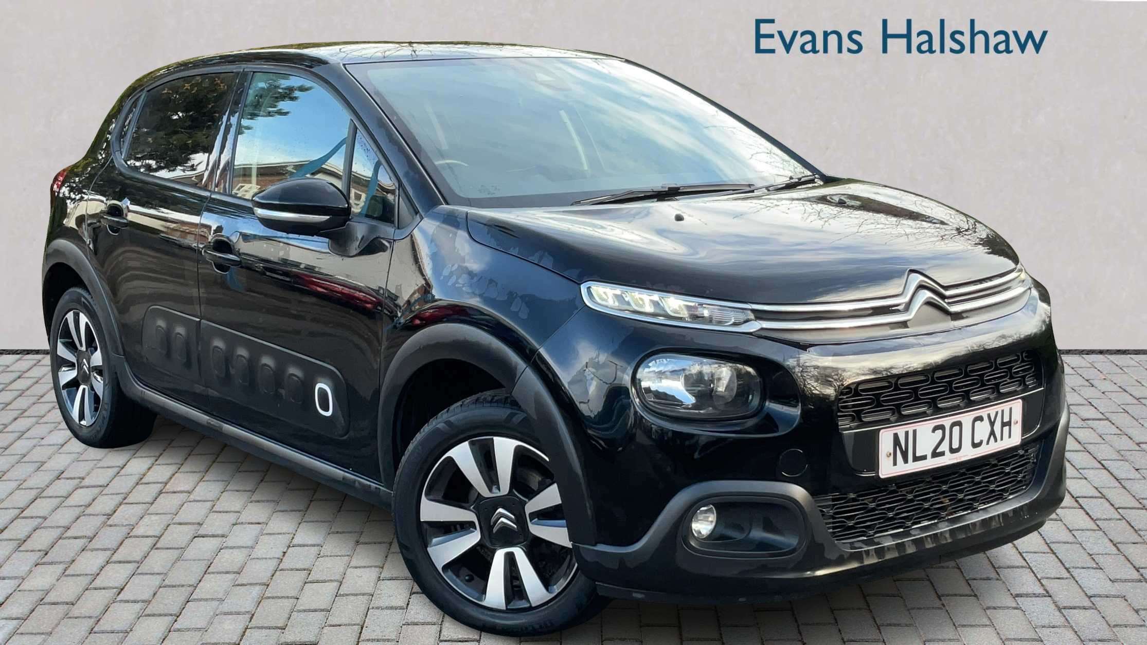 Main listing image - Citroen C3