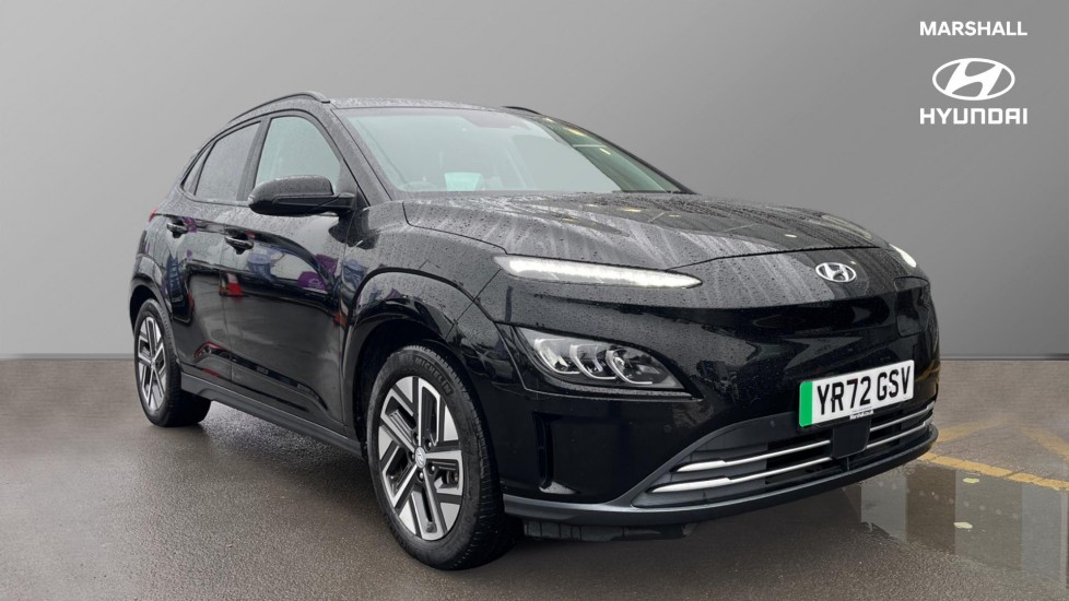 Main listing image - Hyundai Kona Electric