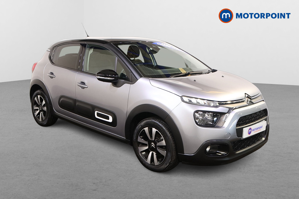 Main listing image - Citroen C3