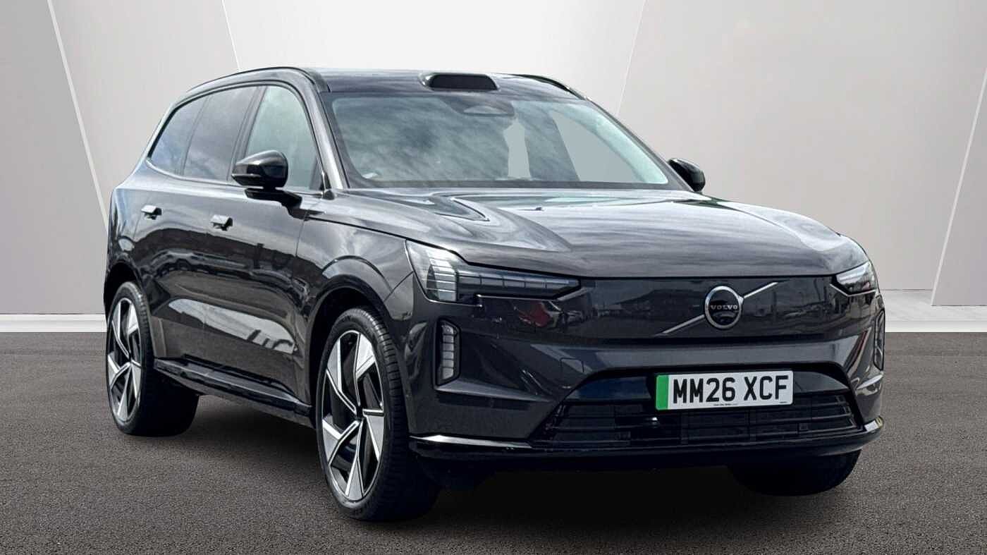 Main listing image - Volvo Ex90