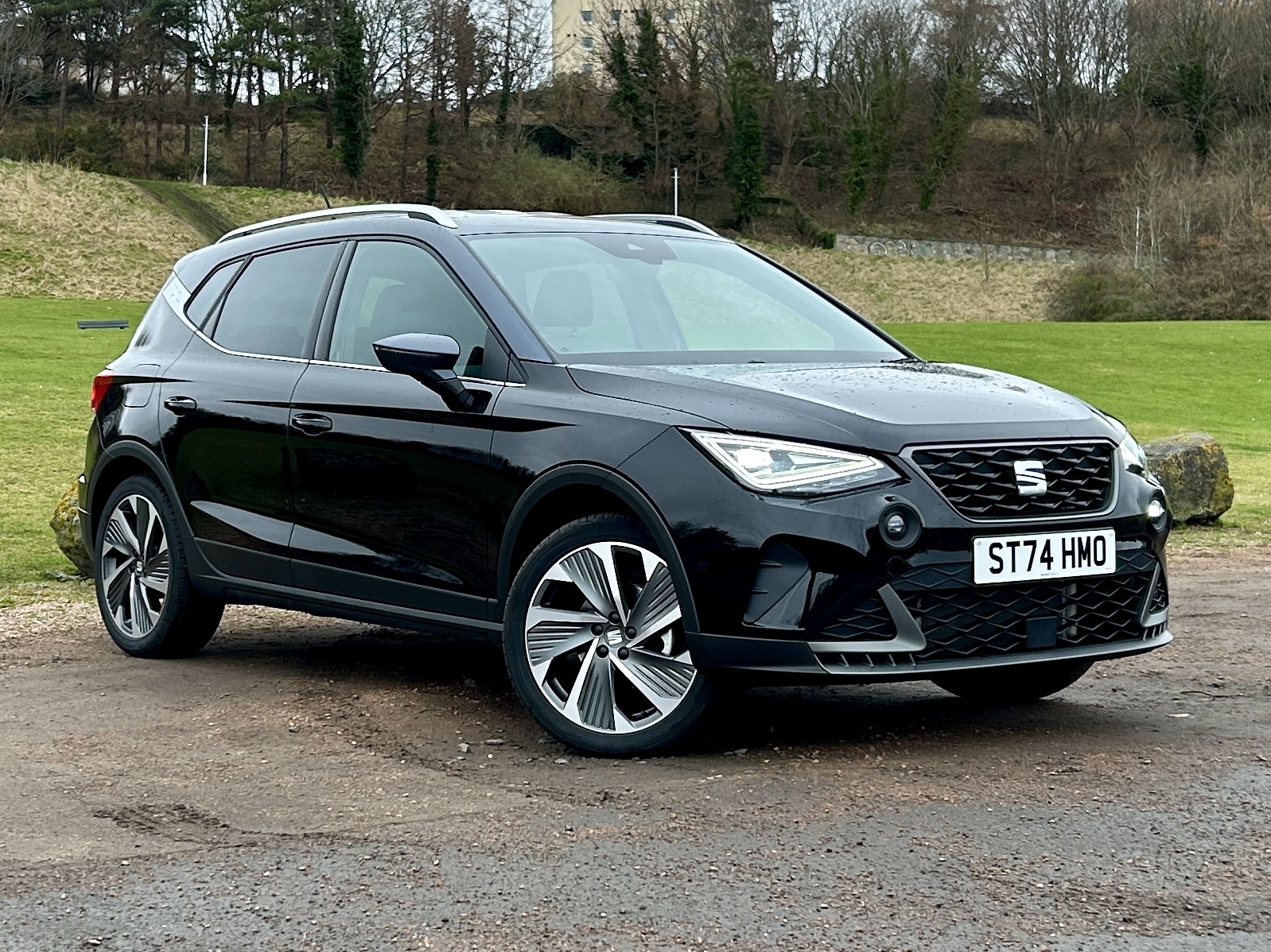 Main listing image - SEAT Arona