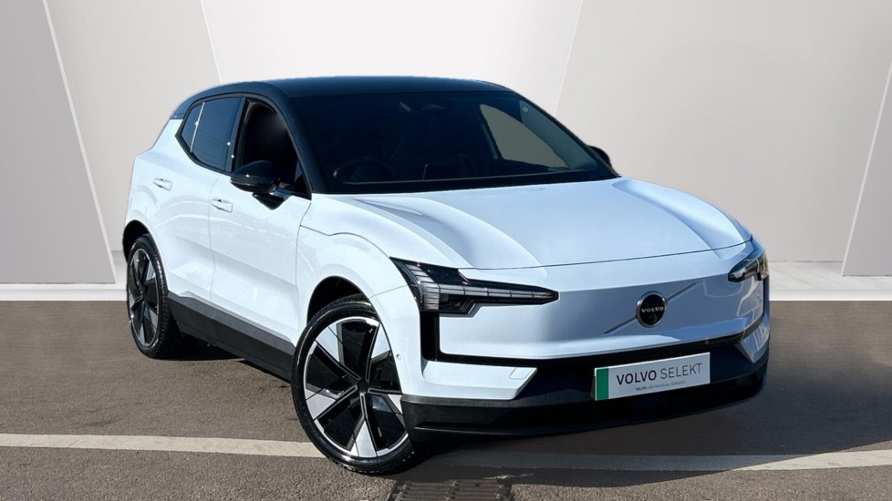 Main listing image - Volvo EX30