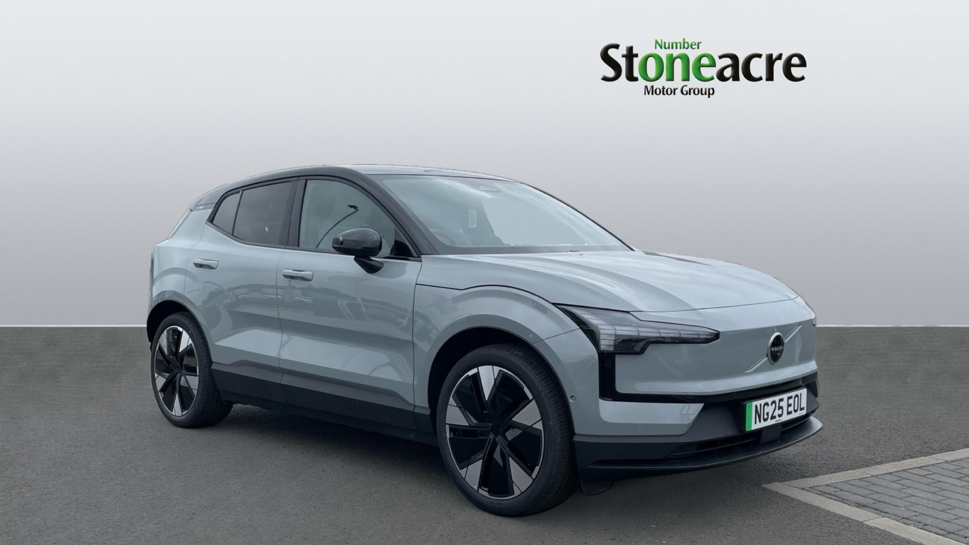 Main listing image - Volvo EX30