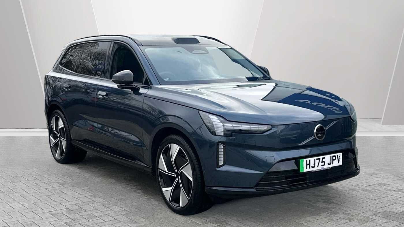 Main listing image - Volvo Ex90