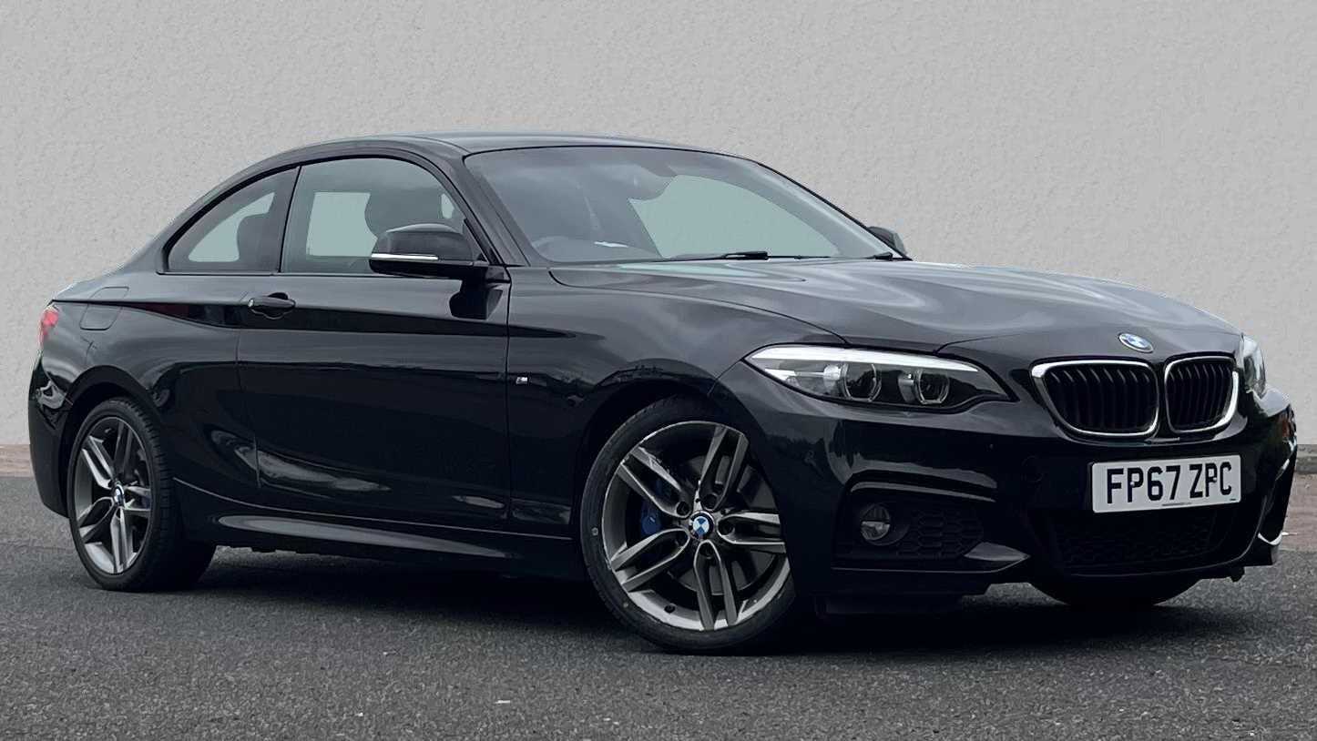 Main listing image - BMW 2 Series
