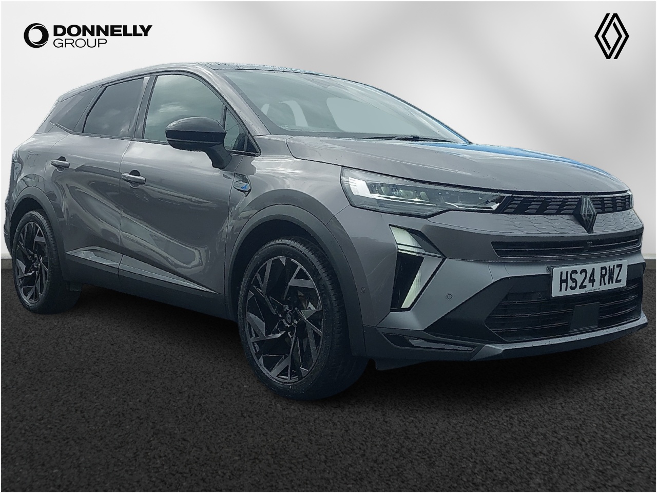 Main listing image - Renault Symbioz