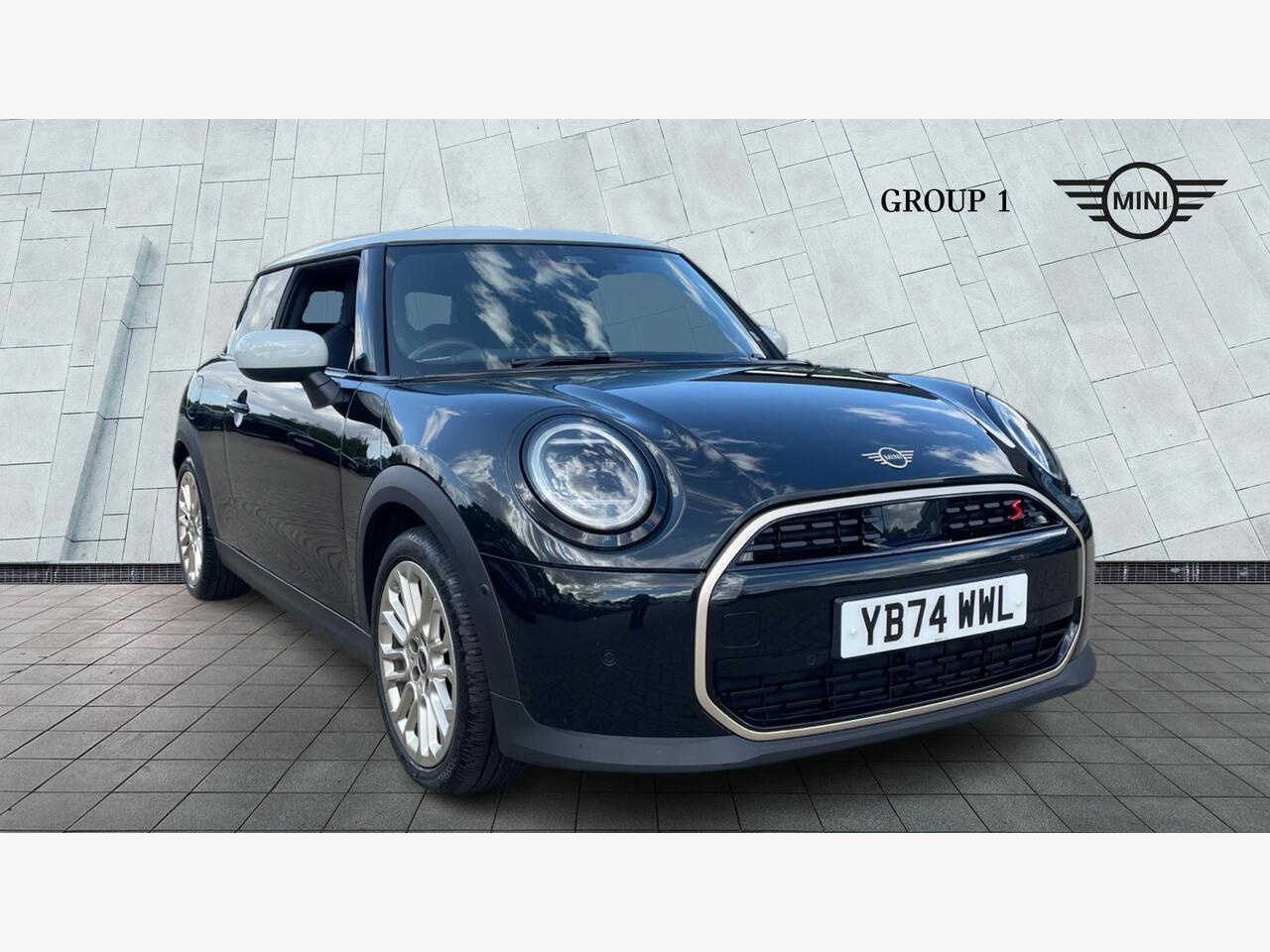 Main listing image - MINI Cooper