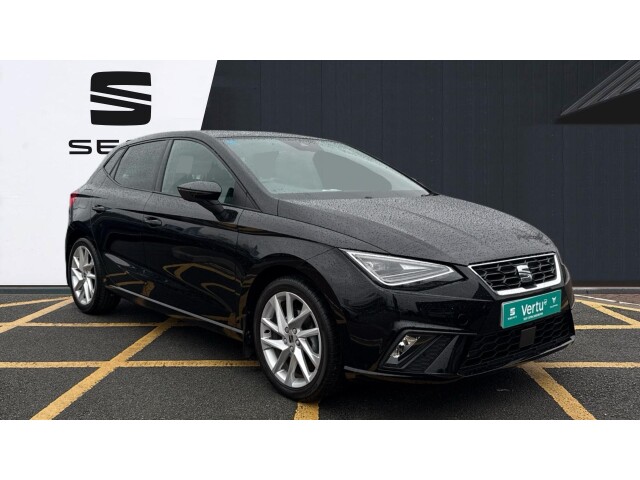 Main listing image - SEAT Ibiza