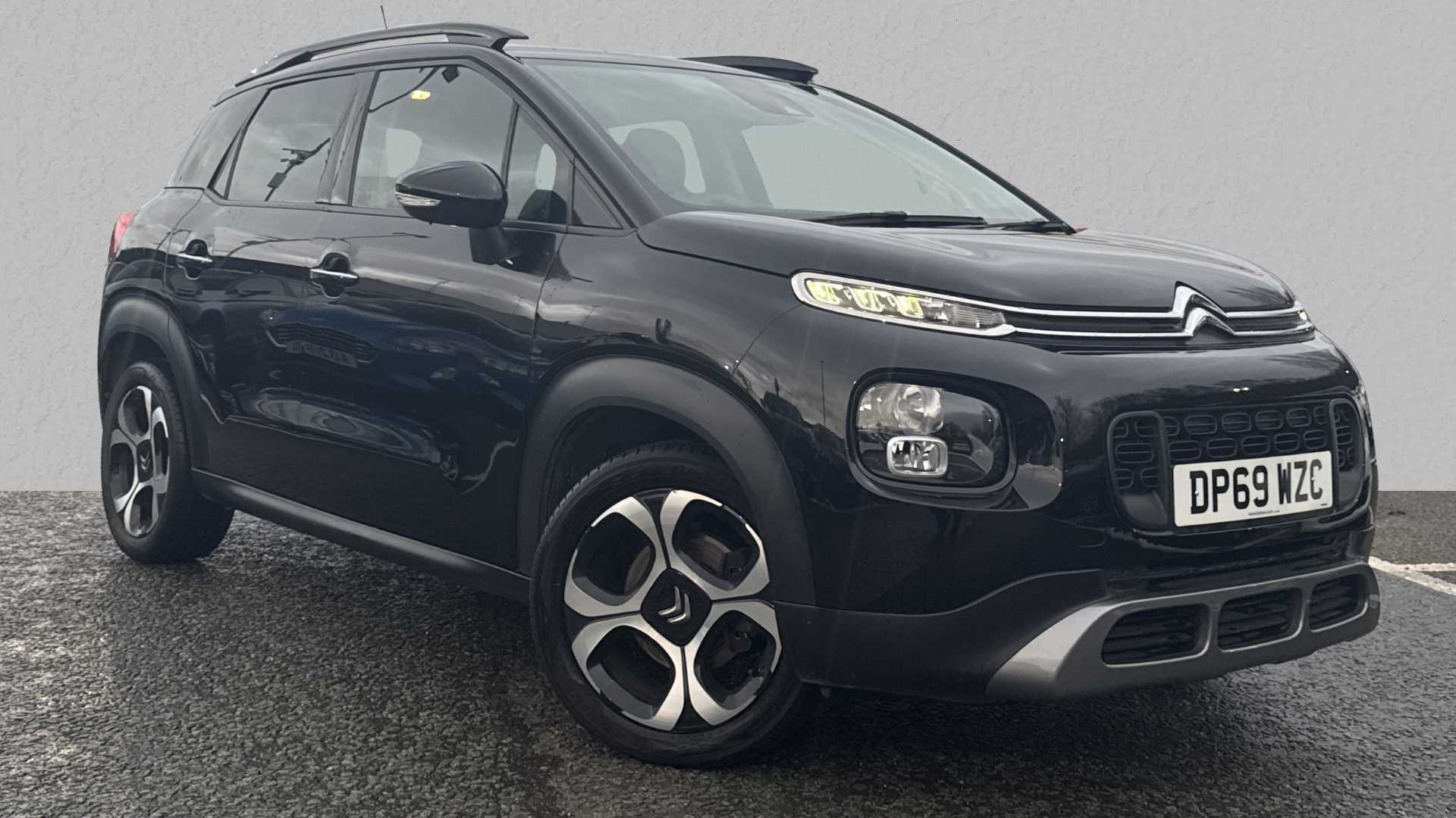 Main listing image - Citroen C3 Aircross