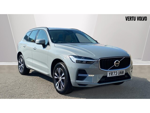 Main listing image - Volvo XC60