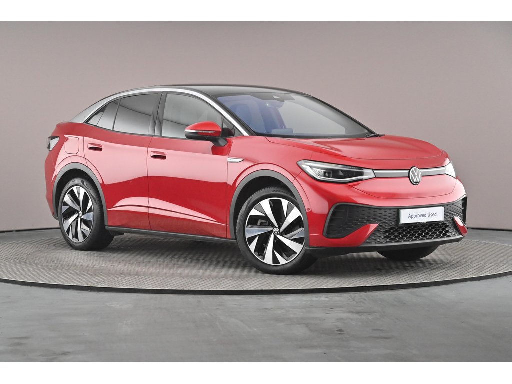 Main listing image - Volkswagen ID.5