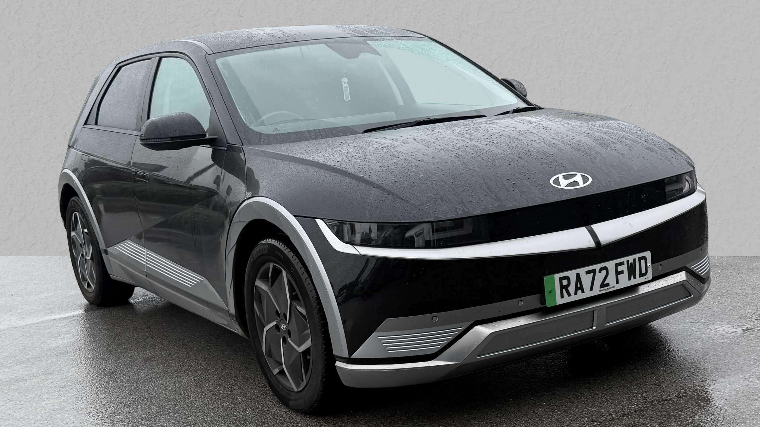 Main listing image - Hyundai IONIQ 5