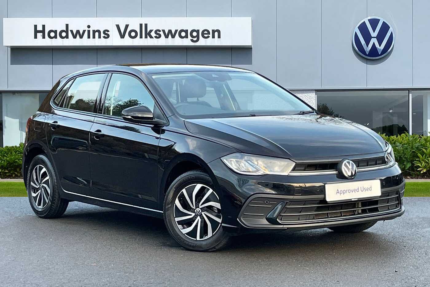 Main listing image - Volkswagen Polo