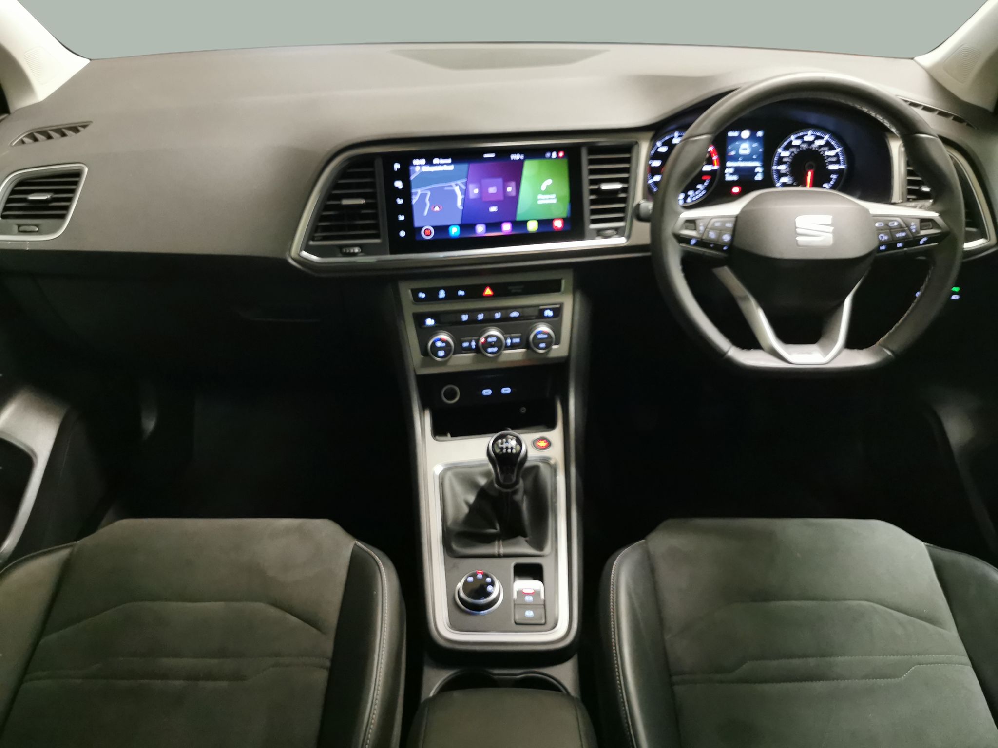 Main listing image - SEAT Ateca