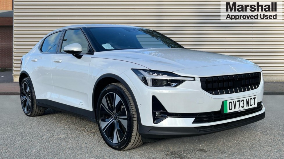 Main listing image - Polestar 2