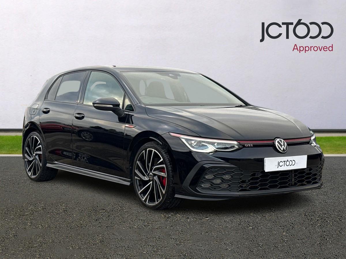 Main listing image - Volkswagen Golf GTI