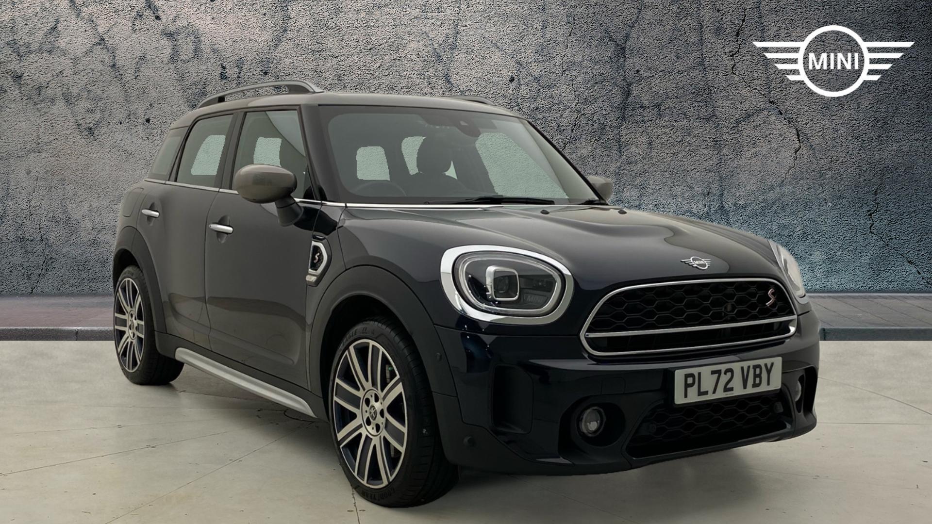 Main listing image - MINI Countryman