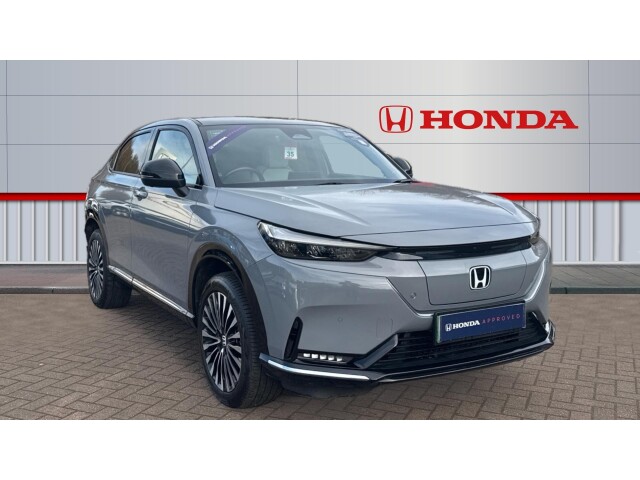 Main listing image - Honda E Ny1