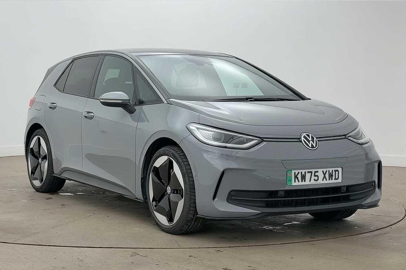 Main listing image - Volkswagen ID.3